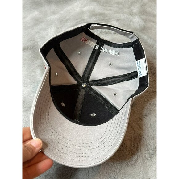 The Beavers Conference 2024 We Build America Cap Adjustable Made in USA - Picture 5 of 5